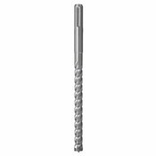 SDS Quattric II Masonary bit 215 8 mm